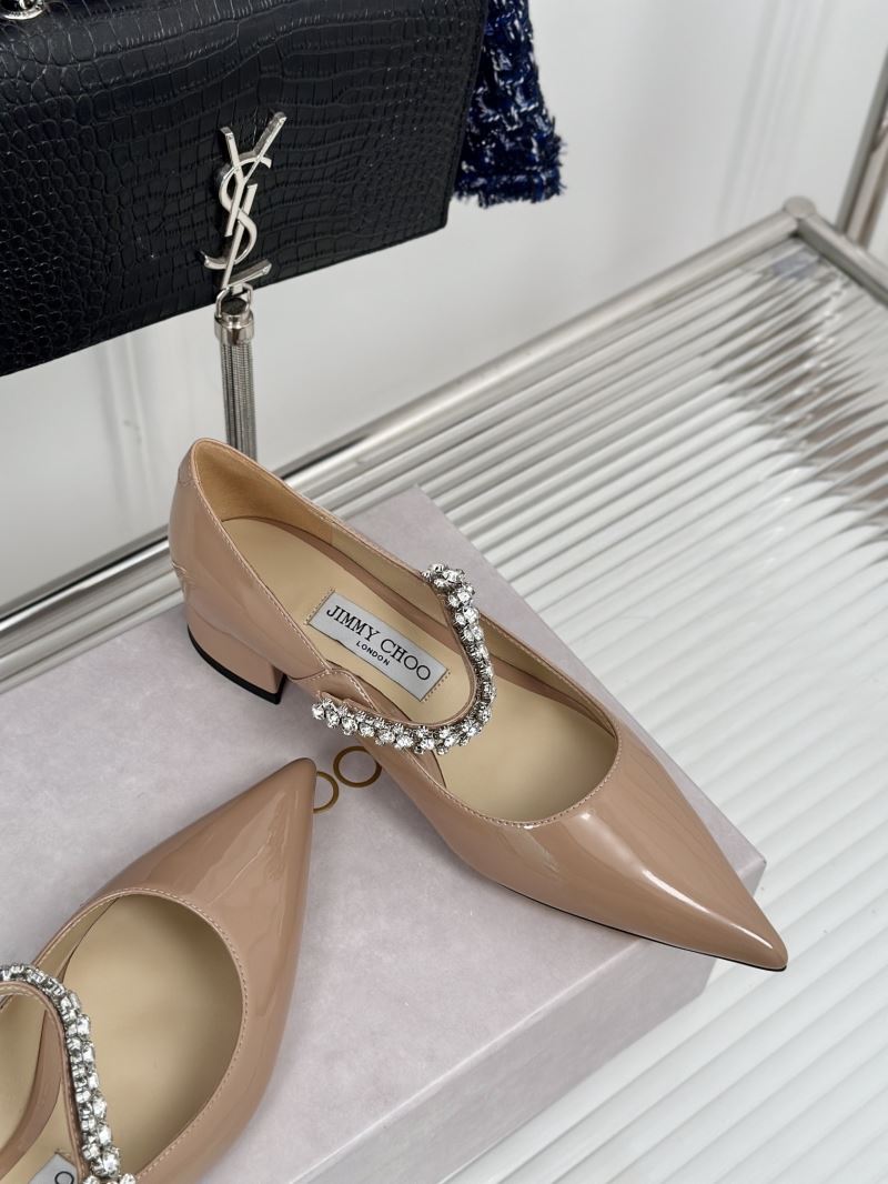 Chanel Heeled Shoes